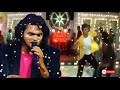 Sridhar sena  super singer 8 performance  ah mudhal akku   super singer  jithan