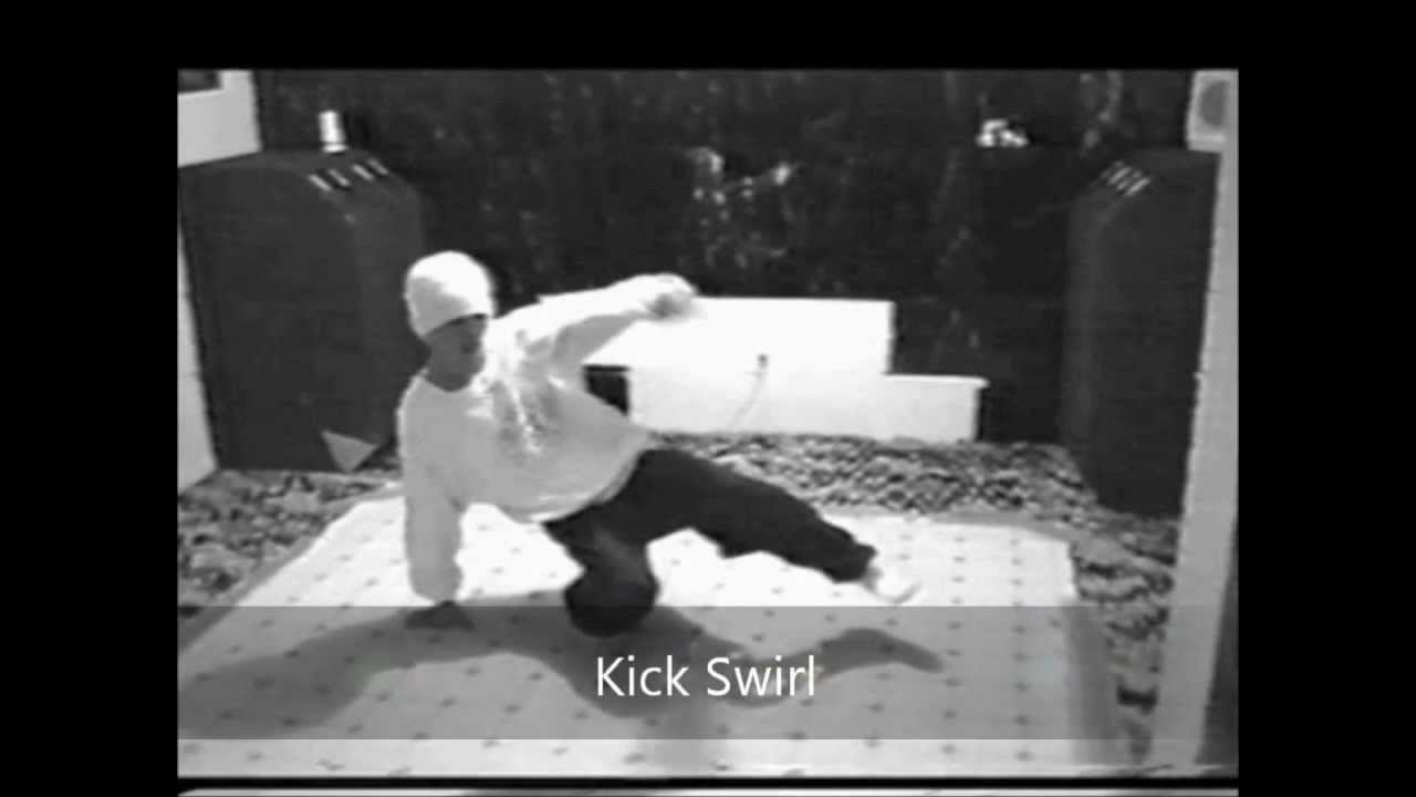 Dyzee - Points Corrected series pt 1- "Immortal Creations"  (Threads, Legwork, & Freezes History)