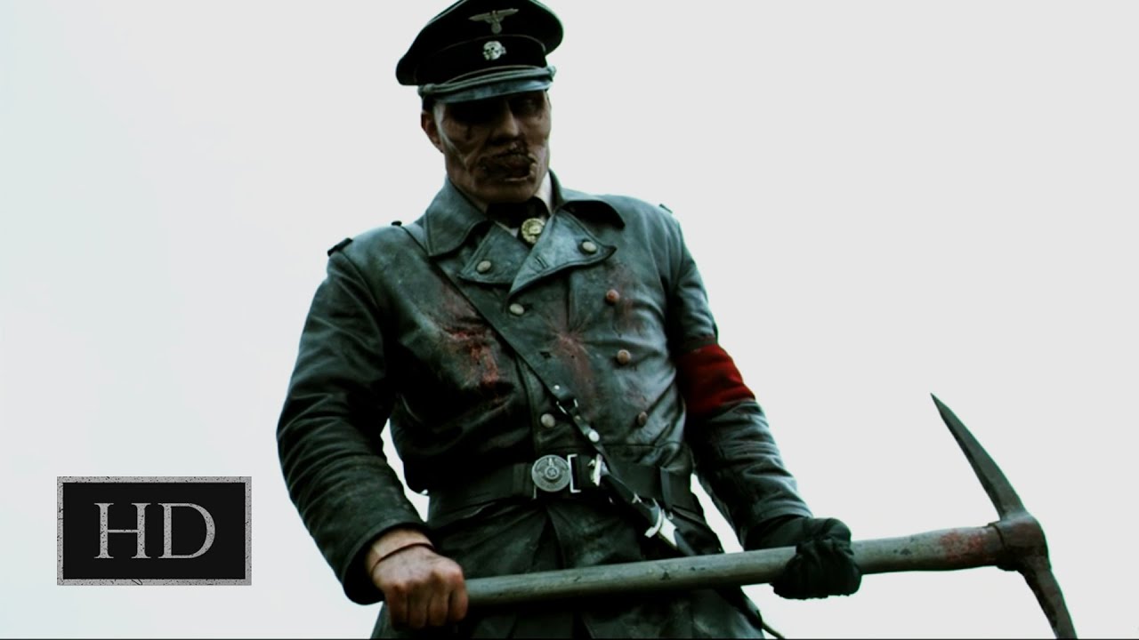 Операция Мёртвый Снег 2 (2014) - Они побеждают - YouTube