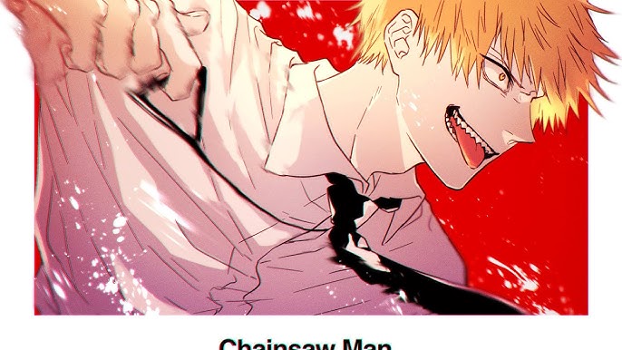 Chainsaw Man Reveals Episode 8 Ending With Song by TK From Ling Tosite  Sigure - Anime Corner