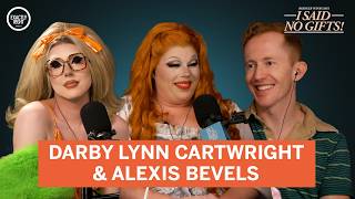 Darby Lynn Cartwright & Alexis Bevels | I Said No Gifts! with Bridger Winegar (FULL EPISODE)