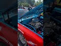 Cars and coffee meets #lsswapped #automobile