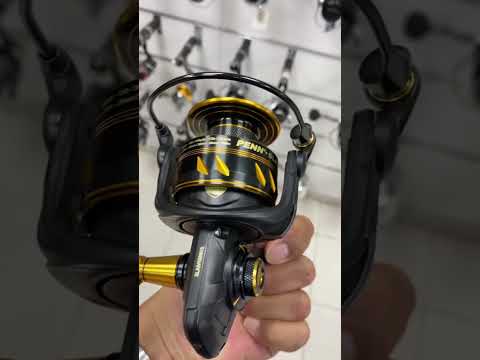 Penn Slammer IV