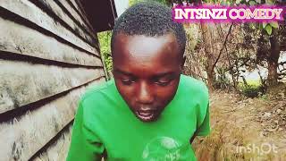 Intsinzi Comedy Mirogwine Iyo Yageze