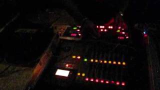 Korg ER 1 Electribe - LIVE