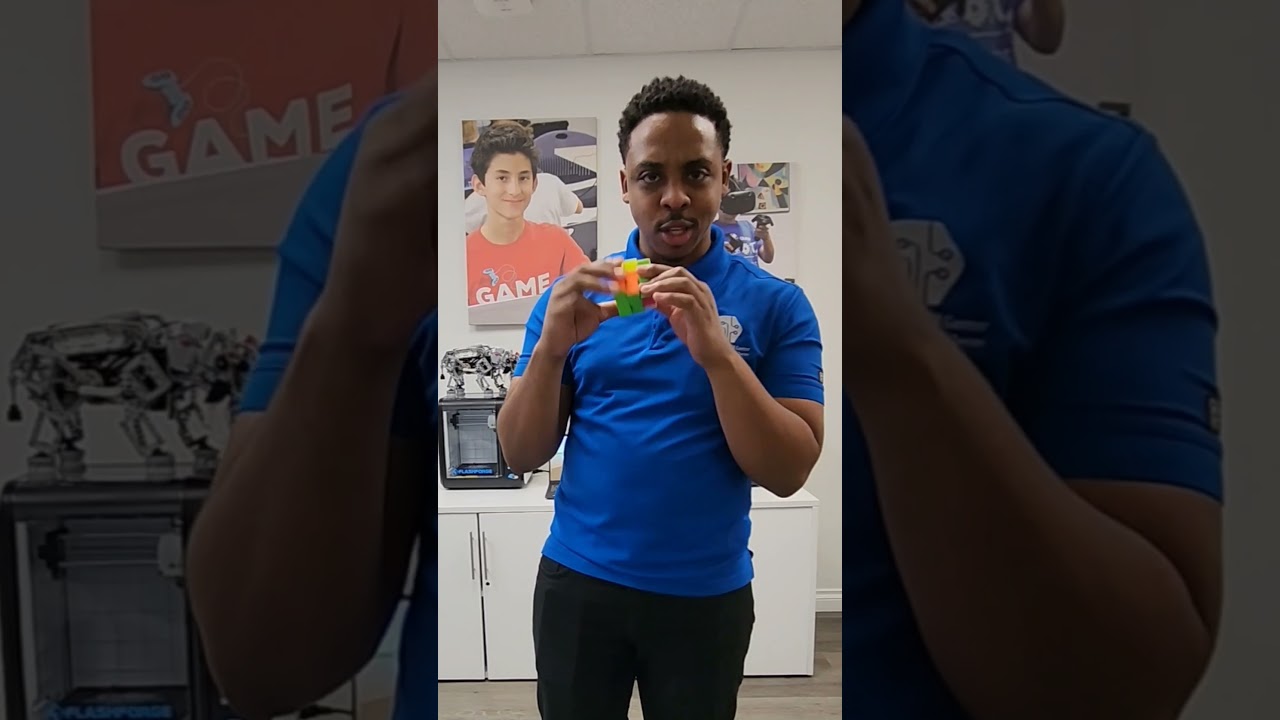 Ready to twist and turn your way into STEAM education? Join our Weekend STEAM Club!