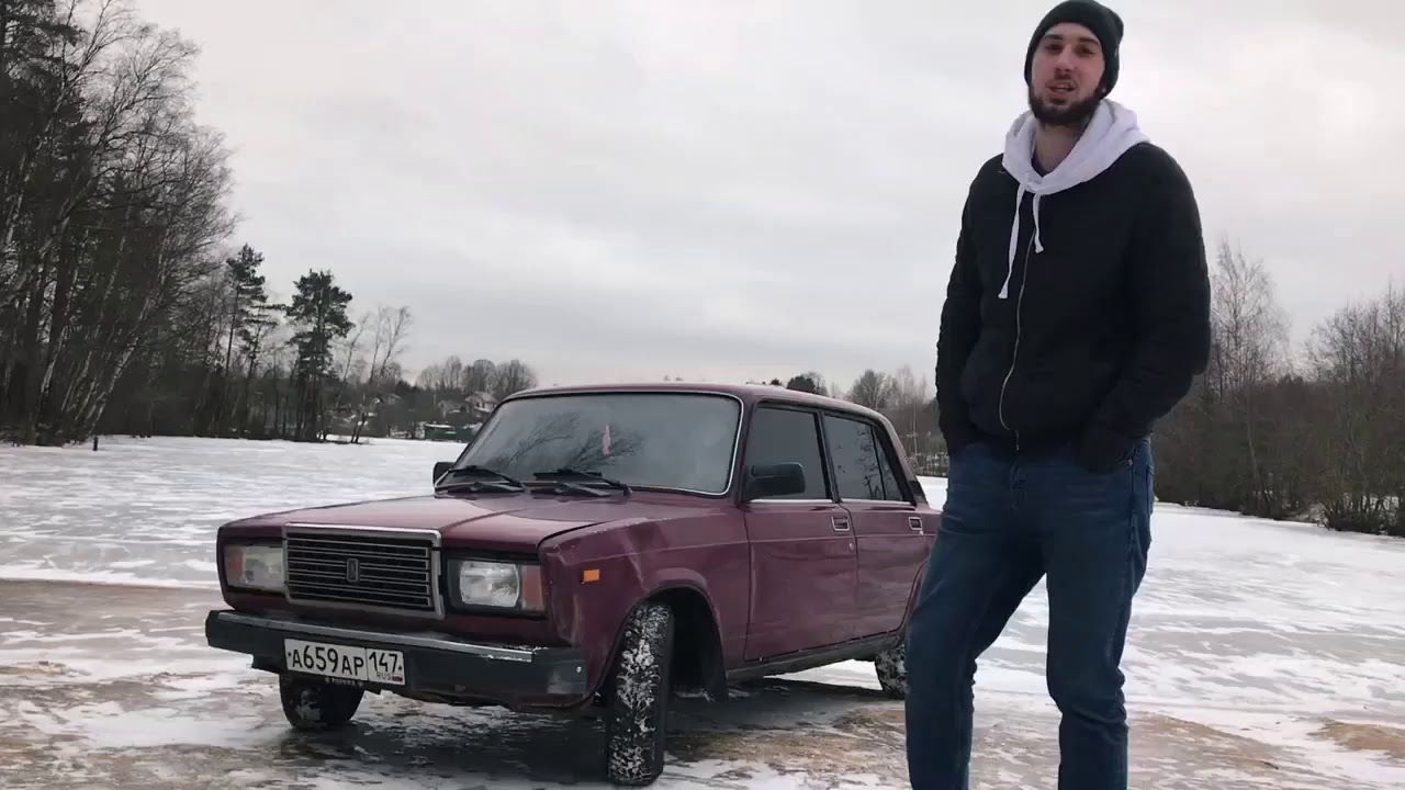Машина за 40 тысяч