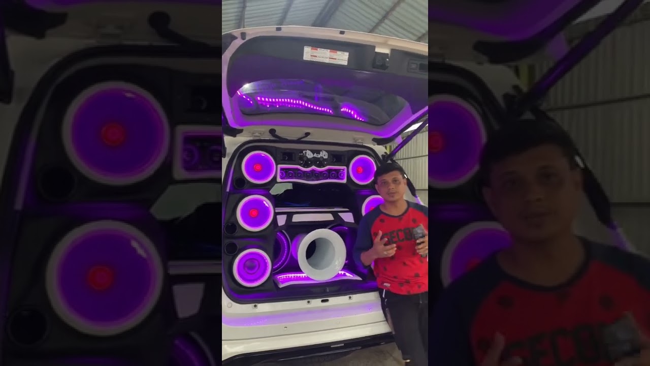 REVIEW SQL FORTUNER || By A3 Green Audio Gresik