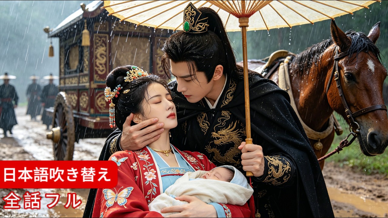 【全話】将軍府から捨てられた女、摂政王に拾われる。三年前の命の恩人と判明し、彼が彼女を溺愛し尽くす！