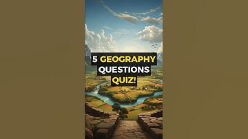 Episode 1 | Geography Quiz Time! 🌍#triviagame #trivia #questions #quiztime #geoguessr  #georgraphy