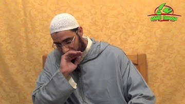سورة سبأ من الآية 24 الى 39 القارئ رشيد العلامي