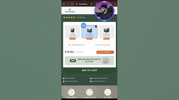 The Shopify Add-On Strategy That Quietly Increases AOV #shorts #shopifylandingpage