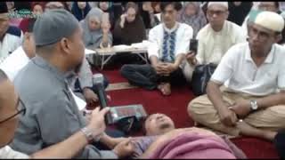 Menghadapi Orang Sakaratul Maut - Ustadz Oemar Mita, LC