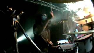 The Bonny Situation - Buxus Musicus [Live &#39;08] (Ashes &amp; Rubbish)