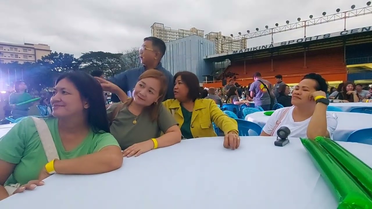 GRAND ALUMNI HOMECOMING 2026 ROOSEVELT COLLEGE CAINTA, RIZAL February 07, 2026