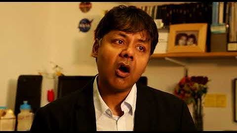 Professor Sethu Vijayakumar, The University of Edinburgh