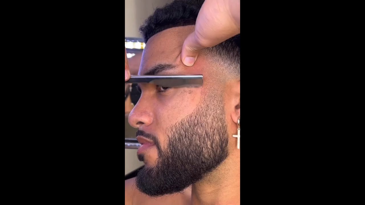 New Self Haircut 💈 2023