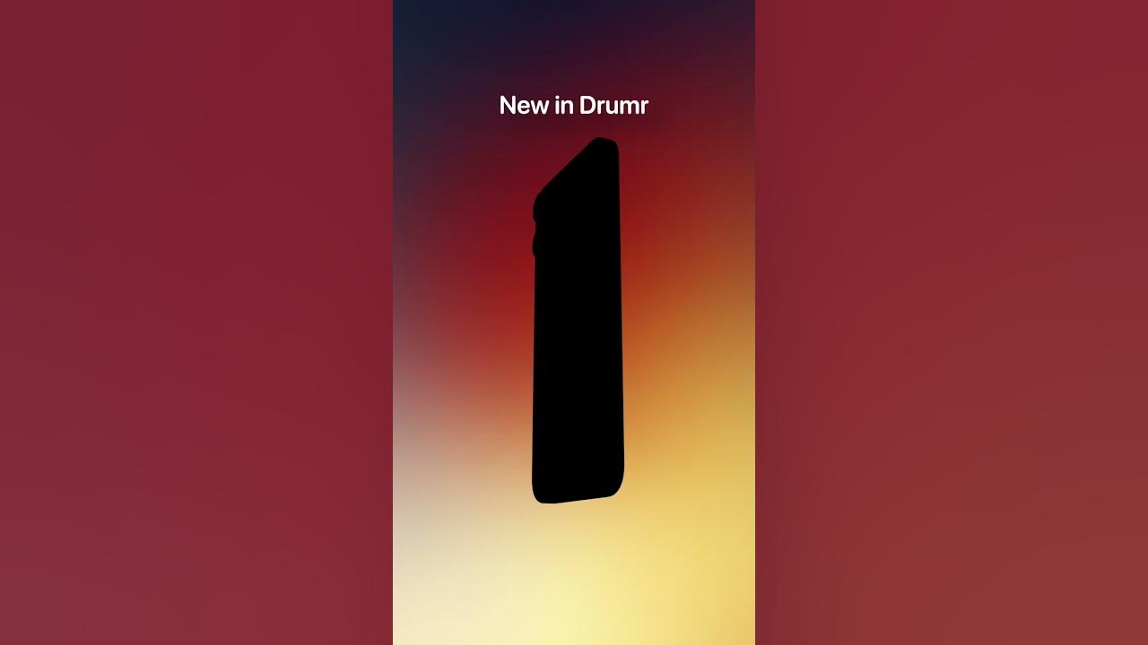 American fife & drum — The Downfall of Paris — New in Drumr v3.8
