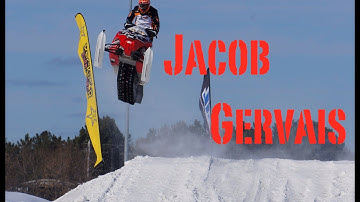 G-Force Racing 2014 FT. Jacob Gervais
