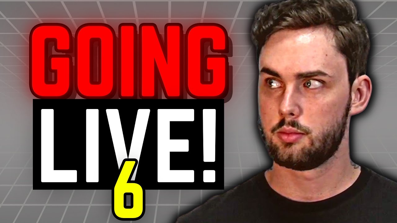 Livestream #6 - WHAT ARE THE BEST ALTCOINS?!