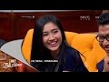 Ini Talk Show 24 Desember 2015 Ngobrolin Kesibukan Tara Budiman, Febby Blink David Nurbianto