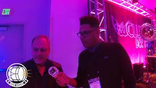 Interview With David From DW- Moon Mics