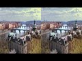 Prague 3D Sony TD300 Camcorder