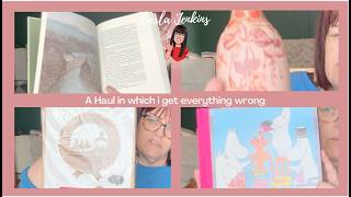 A SOMEWHAT MIXED BAG - CAR BOOT HAUL VIDEO |. CARLA JENKINS