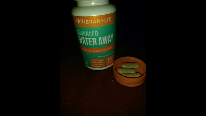 Water away