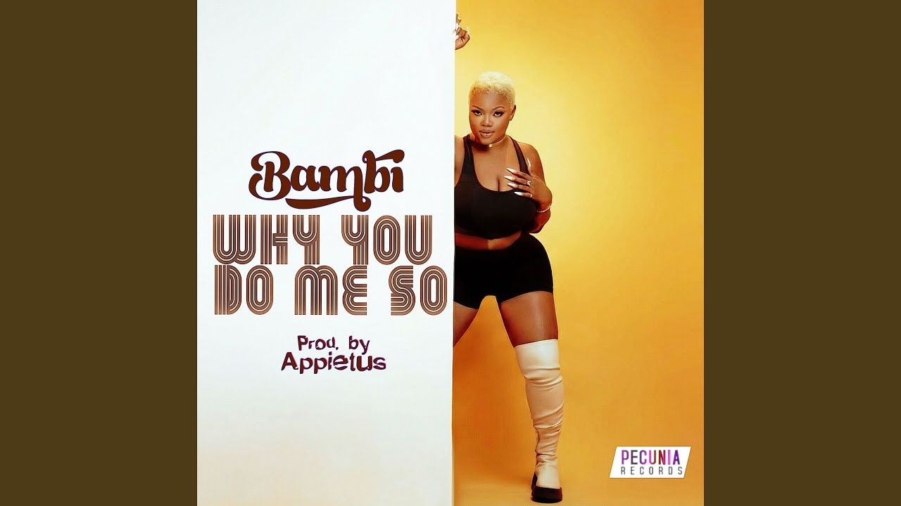 Watch Why You Do Me So on YouTube Watch Why You Do Me So on YouTube