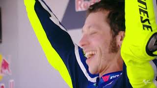 VR 46 - Vale Forever