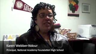 Expanding School Breakfast Documentary