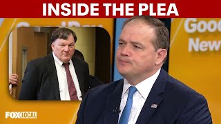 Celebrity Gilgo Beach killer pleads guilty; DA Ray Tierney breaks down case Net Worth