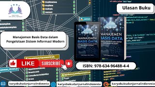 Manajemen Basis Data dalam Pengelolaan Sistem Informasi Modern
