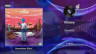 Victony - Soweto |[ AfroBeat ]| 2022