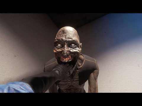 Soul Left His Body! (When Gamers Get Scared #37)