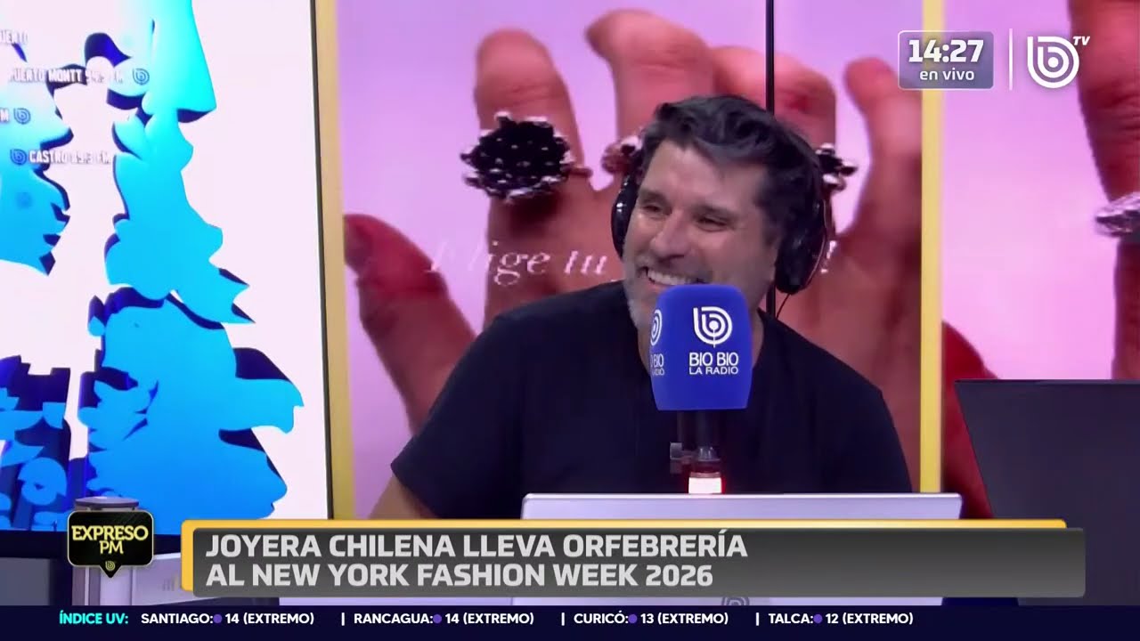 🔴 En vivo | Podría Ser Otra Cosa | Lunes 12 de enero