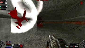 1 Monster Megawad #1 [Doom 2 wad /w Guncaster mod]