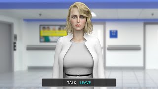 MMA LIFE: SIMULATOR" screenshot 3