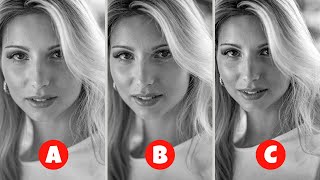 🔴 SPOT THE LEICA?  |  Lumix 85mm 1.8 vs 7Artisans 85mm f1.8 vs Leica / Sigma ..