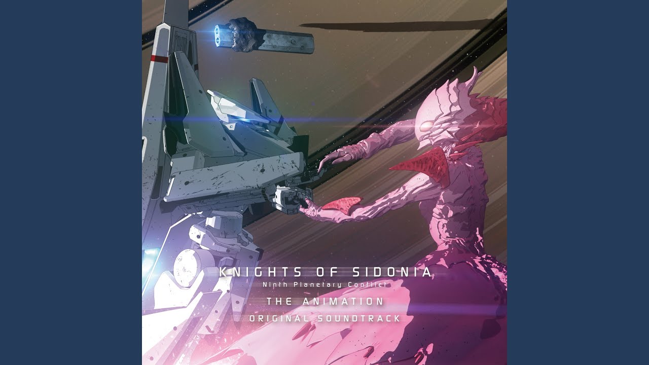 Watch シドニア~永遠に (M31) on YouTube Watch シドニア~永遠に (M31) on YouTube