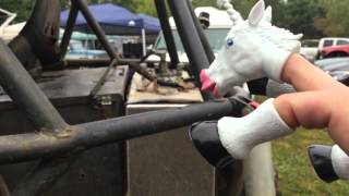 Handicorn - Not Mall Rated