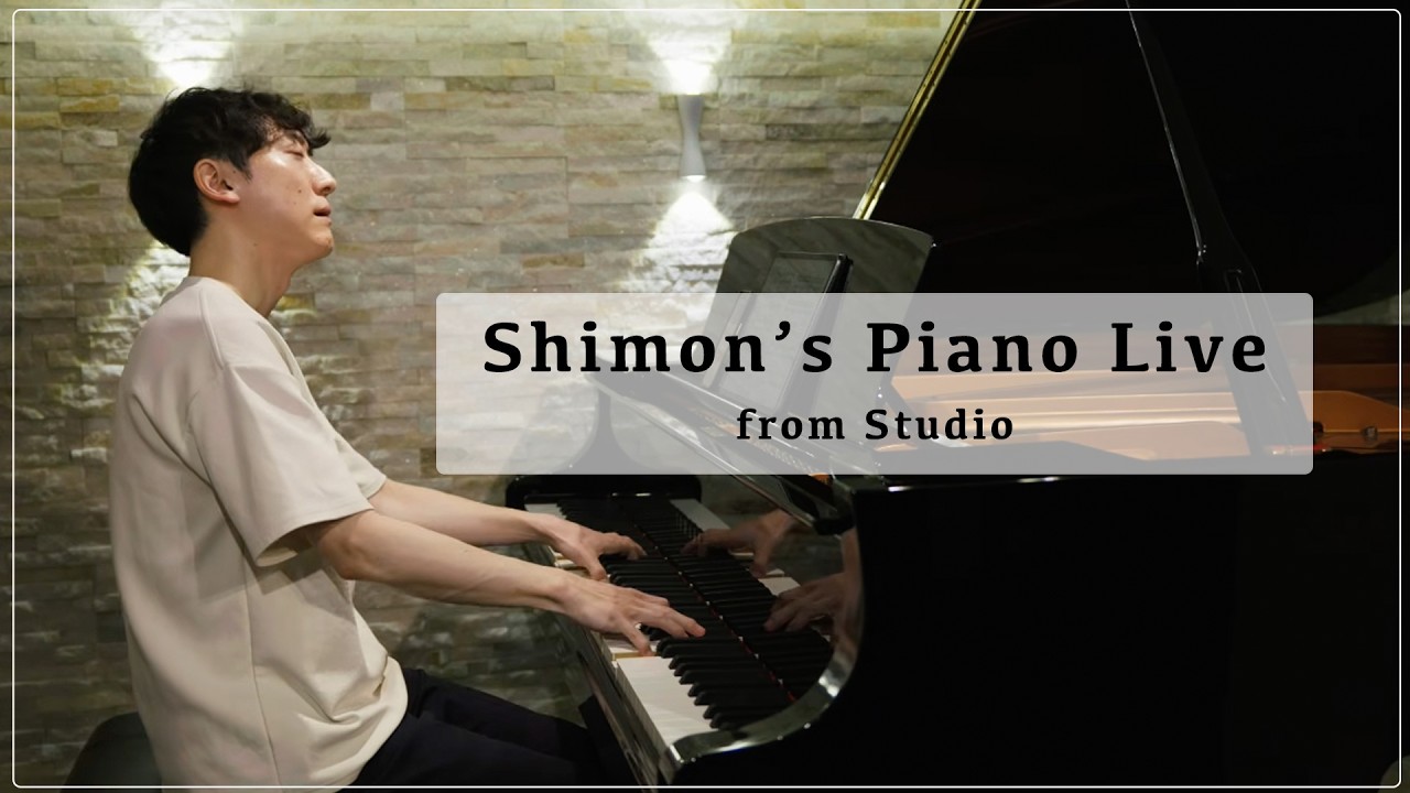 シューマン：子供の情景 Op.15 / Schumann : Kinderszenen Op.15 - YouTube
