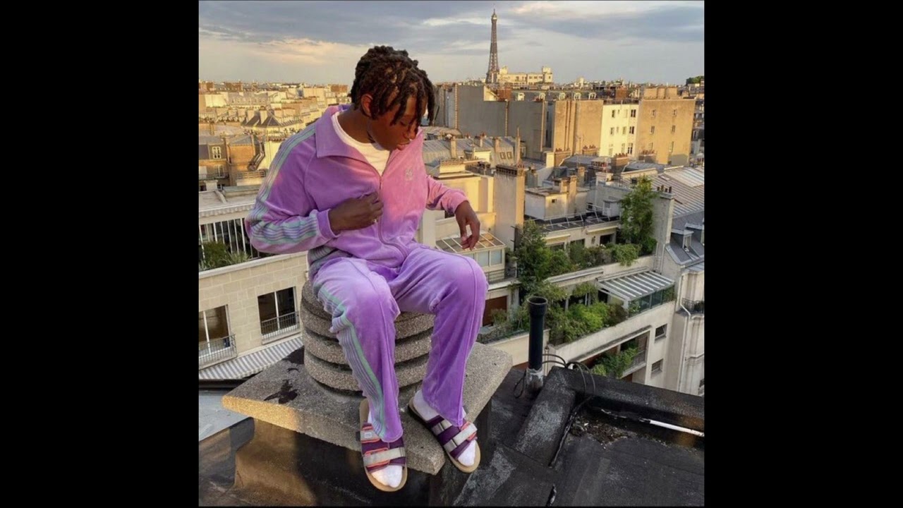 [FREE] Jeune Morty x J9ueve Type Beat