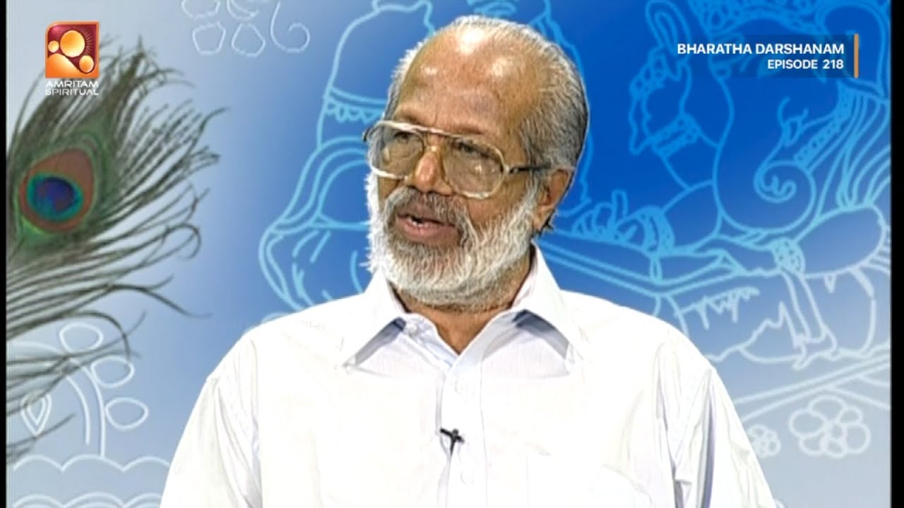 ഭാരതദർശനം ഭാഗം 218 | EPI 218 | Amritam #bharathadarshanam   #thuravoorvishwamabaran #fullepisodes
