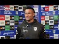Stephen Crichton Round 23 Media