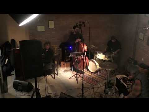 Jazz Cafe Konka | ჯაზ კაფე კონკა Dini Virsaladze Quartet at Konka