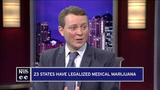 Judge To Rule On Law That Classifies Marijuana As One Of The Most Dangerous Drugs