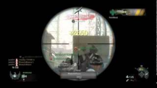 jackr84 - Triple Headshot with L96A1!