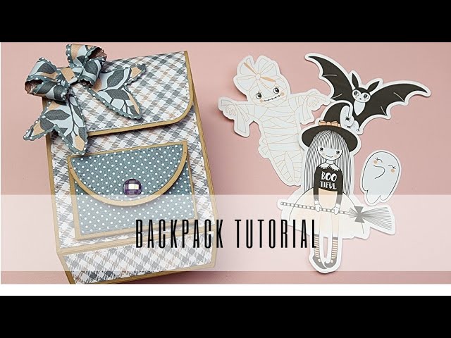 Concord and 9th Everyday Purse Builder Dies | Project Share - YouTube